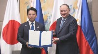 小泉防衛大臣 フィリピンへの護衛艦輸出を念頭にワーキンググループ創設を表明 正式に輸出が決まった場合は初の武器輸出案件になる可能性も