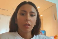【 MALIA. 】「昨夜ミサイルが飛んできたみたいで」ドバイ帰国延期を報告