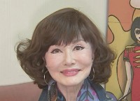 【 山本リンダ 】　音楽で「世代を超えて心が一つに」　ゴーゴーダンスを熱烈レクチャー　「私が教えてあげます」