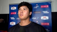 大谷翔平「打てなくても…取り返せる機会」7回2失点好投も無念の3敗目「良いところと悪いところを探る時期」不振にも前向き姿勢