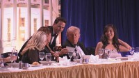 イラン攻撃も被告の動機の1つか　トランプ氏出席夕食会近くの銃撃事件で国土安全保障省が分析