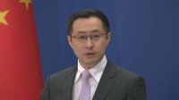 高市総理の台湾有事発言から半年　日中関係悪化で観光客減少など影響　中国外務省は発言撤回求める