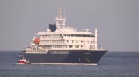 4月下旬に1人の遺体含む乗客30人が下船か　ハンタウイルス集団感染疑いのクルーズ船　カナリア諸島には接岸させず沖合に停泊と発表