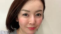 【 宮崎宣子 】〝ばっさり切りました〟〝もう一生あのロングにはしない〟　ショートボブに決意のヘアチェンジ「あースッキリ」