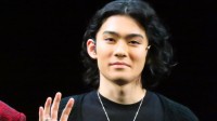 【 市川染五郎 】『ハムレット』でストレートプレイ挑戦＆初主演　ハムレットと「一心同体に」