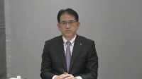 三菱自動車 2026年度は中東情勢影響で300億円営業利益押し下げ予想も 新車投入で増収増益目指す