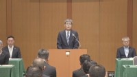 「5年後、10年後の社会状況を見据えた警察組織の構造改革及び人的基盤の強化を」 警察庁長官が全国の警察の総務部長・警務部長らに指示