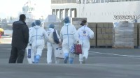 広がるハンタウイルス　コロナ禍のクルーズ船感染で出動のDMAT隊員語る“船内感染の難しさ”