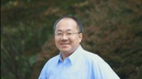 日本大使館員と接触“スパイ罪”で実刑判決の中国メディア元幹部が心臓の不調で入院　肺には腫瘍が…家族は釈放訴え