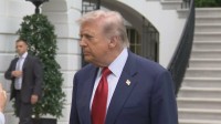 トランプ大統領　イラン側からの回答「今夜中に来るはず」