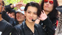 【 Travis Japan・宮近海斗 】歌舞伎町で〝ムーンウォーク〟を披露 マイケル・ジャクソンを見て「ダンスを練習せずにはいられなかった」と幼少期を語る
