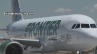 離陸直前の旅客機に人がはねられ死亡 アメリカ・デンバー国際空港　フェンス乗り越え空港に侵入か