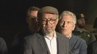 ハンタウィルス集団感染が疑われるクルーズ船　寄港予定のテネリフェ島をWHOテドロス事務局長が現地視察 「我々の言葉を信頼して欲しい」と呼びかけ