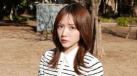 【 私立恵比寿中学・中山莉子 】　体調不良により　当面の間休養を発表　4月から不調続き　治療に専念へ　「回復を最優先に考えております」