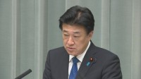 木原官房長官「日本の安全保障に関する事象は緊密に連携」米国防総省が公開したUFO関連資料　日本周辺で目撃された情報も