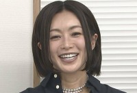【 酒井法子 】　西郷隆盛演じる田村幸士は　「すでに憑依が始まっている」　共通点は　「ブラックダイヤモンドのような瞳」