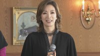 【真琴つばさ】尾崎紀世彦さんの命日に『また逢う日まで』歌唱への思い　「責任重大」「心を込めてお届けしたい」