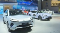 中国 4月の国内の新車販売台数21.6%減　ガソリン車の販売が大幅に落ち込み