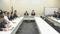 中道、皇族数確保策を本部長一任　あす正式決定へ　優先的方策は女性皇族の身分保持　養子論は表現修正