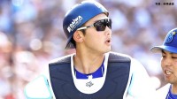 DeNA、正捕手・山本祐大とソフトバンク尾形崇斗＆井上朋也の2対1、電撃トレードを発表