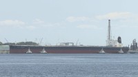 アゼルバイジャン産の原油が日本到着 イラン攻撃以降初　日本の一日の消費量の12％程度