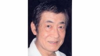 【 訃報 】俳優・岩下浩さん死去　15年の長期にわたり脊柱管狭窄症の療養　最後の舞台は『思案橋』岩吉役