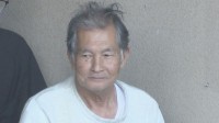 無許可で船舶の解体を請け負ったか 72歳の男を逮捕　拠点の横浜市のふ頭には大量の廃棄物　神奈川県警