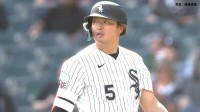 村上宗隆 3三振で両リーグワーストの63個 チームは今季3度目の3連勝で借金“1” 首位のガーディアンズに1.5ゲーム差