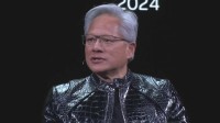 アメリカ・トランプ大統領の訪中　エヌビディアのフアンCEOも同行
