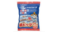 高知の名菓「ミレービスケット」の大容量パックが受注停止に　包装資材が入荷せず