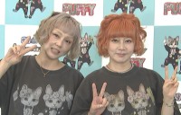 【 PUFFY 】　30周年迎えるも　まるで他人事のよう　「PUFFYってなんかすごいんだな」