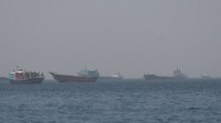 イラン革命防衛隊　ホルムズ海峡の戦略上の防衛範囲“拡大”発表