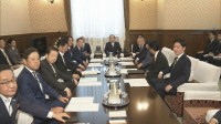 高市総理が19～20日に訪韓　李在明大統領と会談へ　政府が国会に伝達