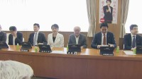再審制度見直しの刑事訴訟法改正案　自民党が臨時総務会で了承し政府があす閣議決定へ