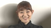 【 LUNA SEA・真矢さん　お別れの会 】　妻・石黒彩さんが想い　「『彩はずっと笑顔でいてね』という約束を守りたい」　夫への愛語る