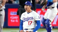 ドジャース連敗4でストップ　大谷翔平は“圧巻”7回無失点で3勝目　防御率0.82メジャートップ　打線はベッツ復帰弾など4得点