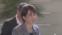 【速報】高市総理 ペルシャ湾滞留の日本関係船舶1隻のホルムズ海峡通過あきらかに　4人の日本人乗船