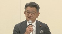 「さらなる政策推進に一役買う」武田元総務大臣の政策グループが議連「国力研究会」へのメンバー全員参加を呼びかけ