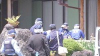 「家族がバールで殴られた」69歳女性が死亡　目出し帽の複数人が住宅に押し入る　“強盗に関わった”自称10代の男を確保　栃木・上三川町