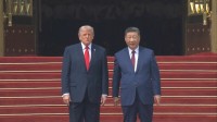 米中首脳会談　「建設的・戦略的で安定した関係」築く方針確認