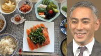 【 市川團十郎 】「すっぽんなり」“豪華”朝食＆夕食公開に反響続々「体にも良さそう」「器も素敵」