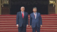 【速報】アメリカ側「ホルムズ海峡は開放されたままであるべきとの認識で一致」