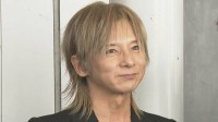 【 LUNA SEA・真矢さん　お別れの会 】SOPHIA・松岡充さん　真矢さんを追悼「ゴルフ一緒に行こうって言ってた約束、必ず果たしにまたそちらに行きますんで、待ってて下さい！」