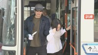 警視庁・埼玉県警・関東バスで“バスジャック”合同対処訓練　警視庁石神井署長「バス会社と警察の連携をさらに強くしていきたい」 東京・練馬区