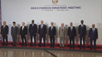 「西側諸国の優越感を打ち砕く」イラン外相　BRICS外相会議で米など非難　結束した対応呼びかけも加盟国間の対立で共同声明採択は不透明