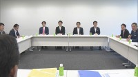 選挙中のSNS対策　与野党、今国会での法改正合意　SNS事業者の対策義務など4項目