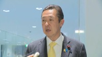 黄川田男女共同参画担当大臣が中国へ　高市総理の「台湾有事」発言以降、初の閣僚訪問　国際会議出席のため