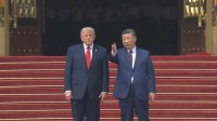 中国がアメリカ産大豆・LNGの輸入拡大で合意　米中首脳会談後トランプ大統領が米メディアに明かす