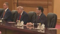 「台湾への武器売却は主要な話題にならなかった」ルビオ国務長官　米中首脳会談で