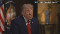 トランプ大統領 イラン問題で習主席が「協力を申し出た」「イランに軍事装備品送らないと約束」 FOXニュース